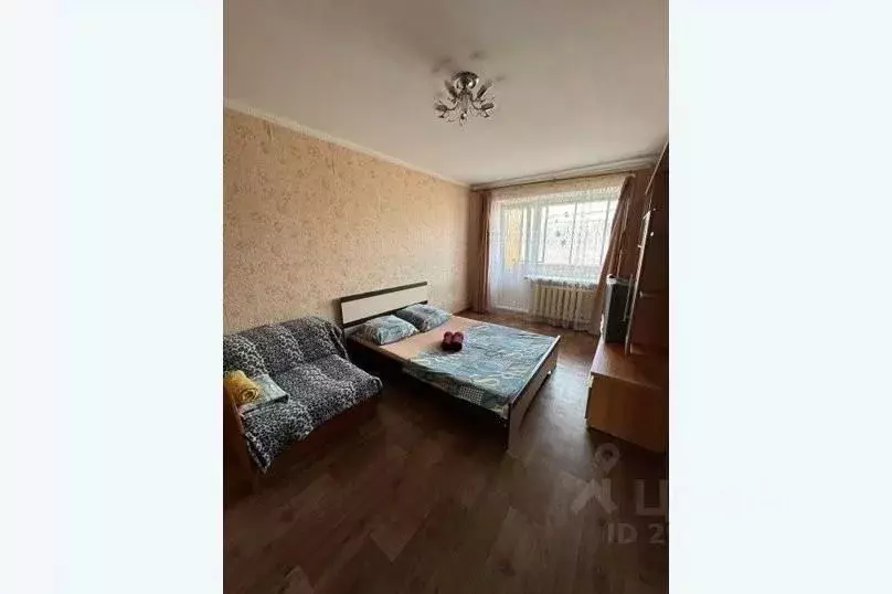 1-к кв. Челябинская область, Магнитогорск просп. Карла Маркса, 96 ... - Фото 2