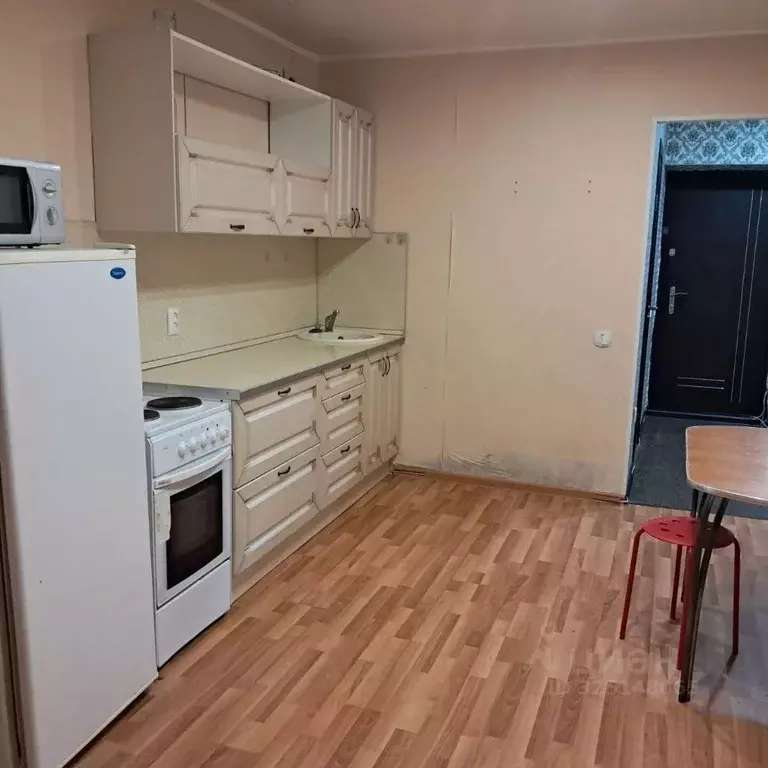 1-к кв. Алтайский край, Новоалтайск Высоковольтная ул., 12 (39.0 м) - Фото 1