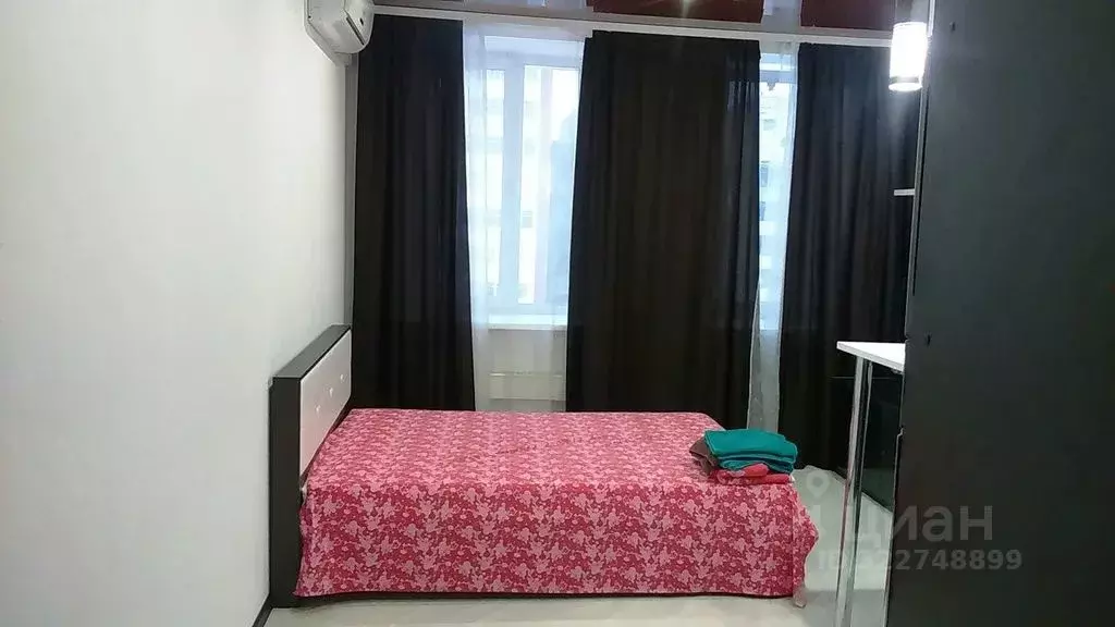 Студия Пермский край, Пермь Екатерининская ул., 122 (32.0 м) - Фото 2