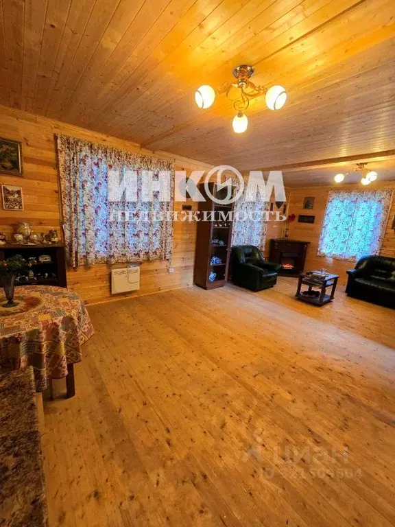 Дом в Калужская область, Балабаново Боровский район, Рябинка СНТ, 11 ... - Фото 2