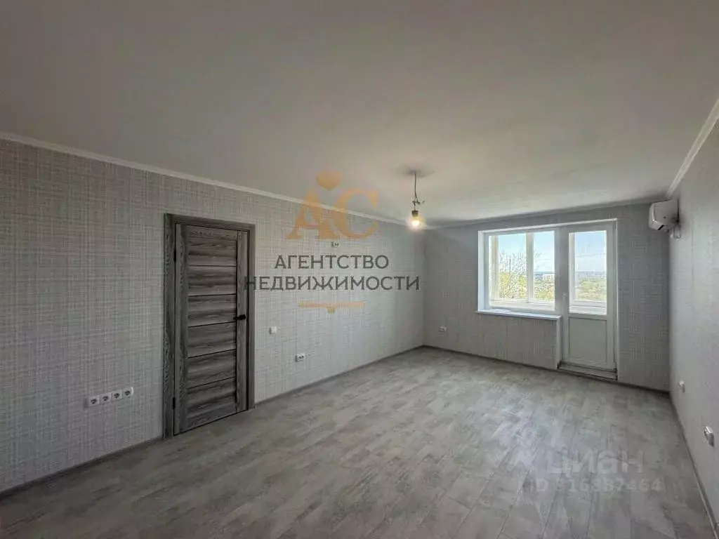 1-к кв. Крым, Феодосия муниципальный округ, Приморский пгт ул. ... - Фото 2