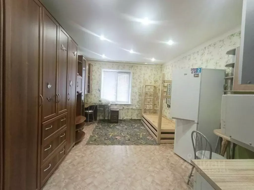 Комната Владимирская область, Владимир ул. Усти-на-Лабе, 34А (18.9 м) - Фото 2