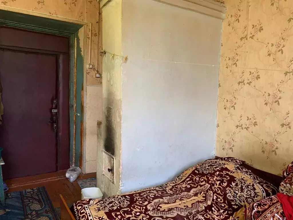 1-к кв. Тверская область, Осташков Евстафьевская ул., 24 (17.0 м) - Фото 1