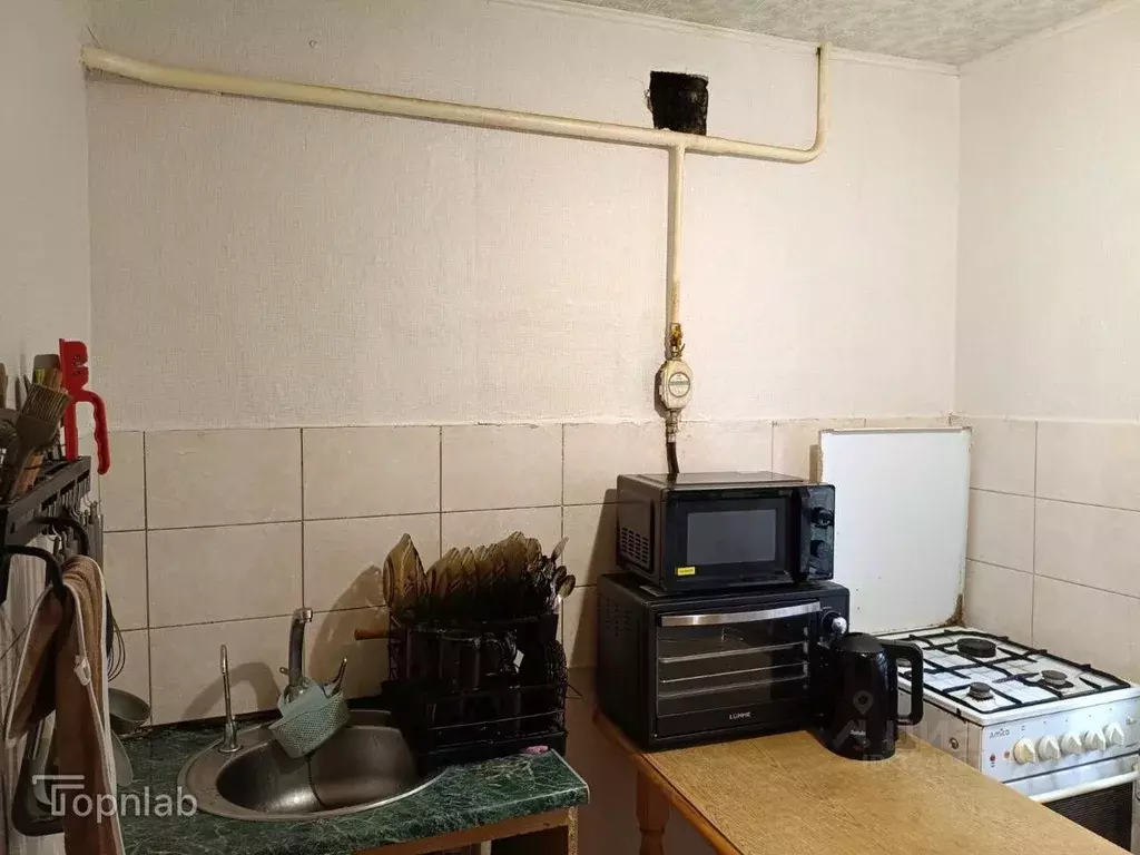 2-к кв. Калининградская область, Калининград Печатная ул. (47.0 м) - Фото 2