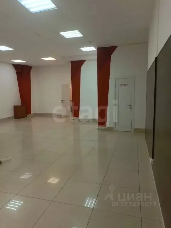 Офис в Тульская область, Тула просп. Ленина, 112 (187 м) - Фото 1