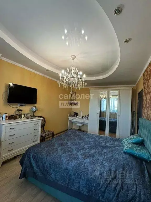 2-к кв. Московская область, Пушкино Новая Деревня мкр, Набережная ул., ... - Фото 1