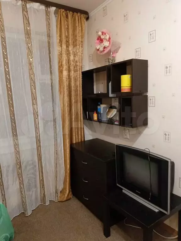 Комната 11,9 м в 4-к., 2/9 эт. - Фото 0