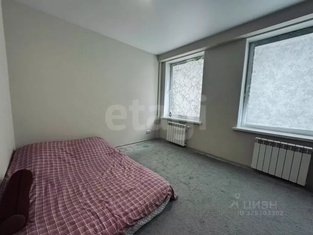 1-к кв. Ямало-Ненецкий АО, Салехард Обдорский мкр, 3к1 (35.2 м) - Фото 2