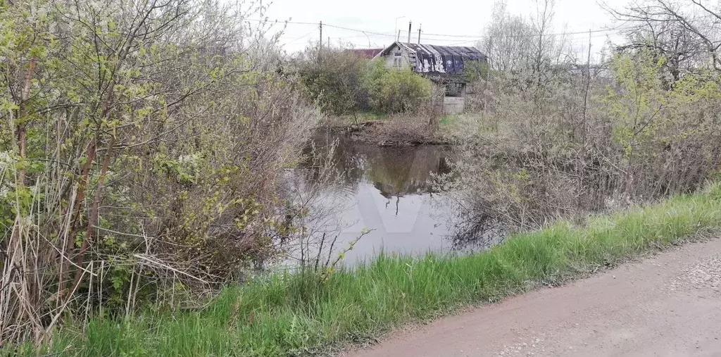 Участок 12 сот. (СНТ, ДНП) - Фото 0