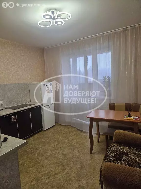 1-комнатная квартира: Ижевск, Воткинское шоссе, 45 (38.7 м) - Фото 2