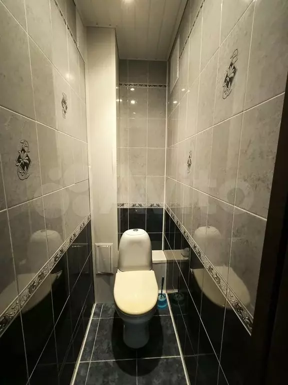 2-к. квартира, 48,7 м, 5/5 эт. - Фото 1