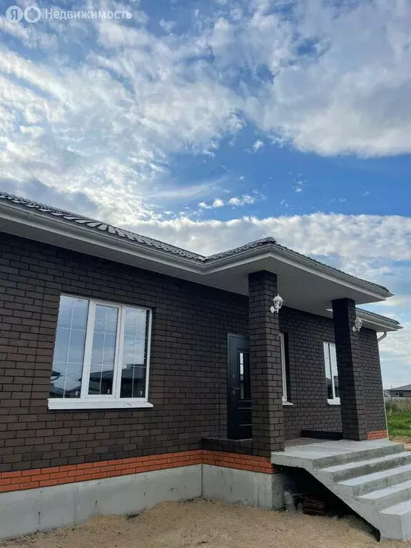 Дом в Лаишевский район, село Сокуры (137 м) - Фото 1