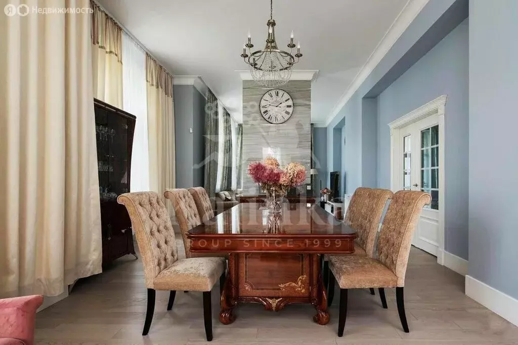 Дом в деревня Таганьково, КП Ричмонд (690 м) - Фото 2