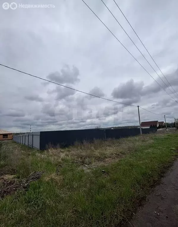 Участок в Белгород, Западный округ, Радужная улица (15 м) - Фото 1