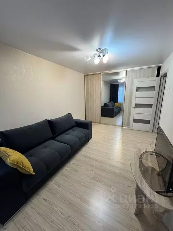 2-к кв. Приморский край, Уссурийск ул. Вокзальная Дамба, 31 (46.3 м) - Фото 2