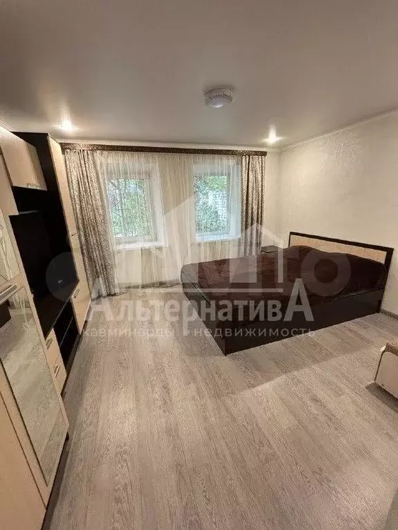 2-к. квартира, 35 м, 1/2 эт. - Фото 0