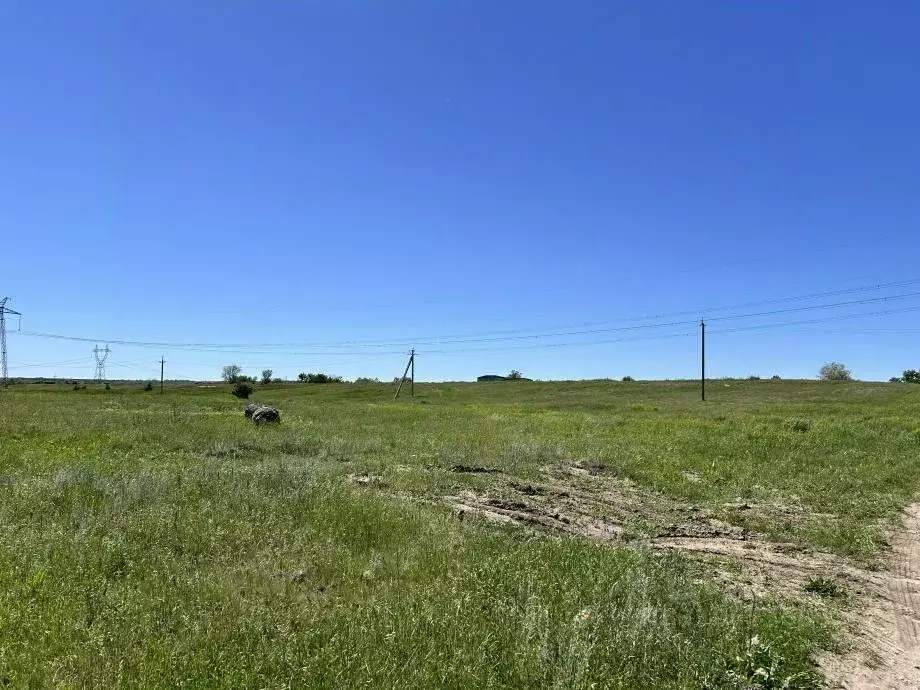 Участок в Саратовская область, с. Боковка ул. Лесная (600.0 сот.) - Фото 1