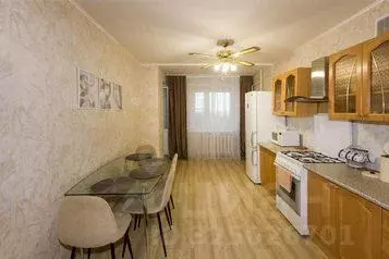 3-к кв. Владимирская область, Владимир ул. Мира, 4б (94.0 м) - Фото 1