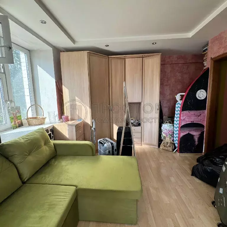 Продается 2-комнатная квартира - Фото 1