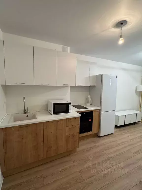 Студия Санкт-Петербург, Санкт-Петербург, Колпино ул. Севастьянова, ... - Фото 2