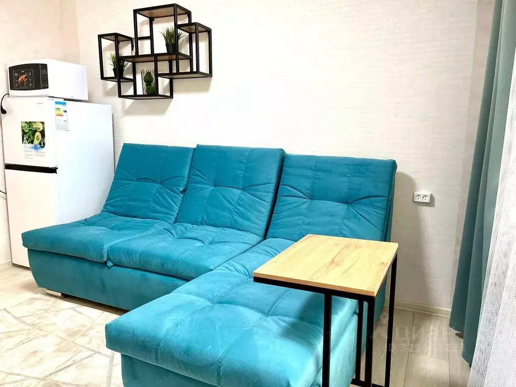 1-к кв. Курганская область, Шадринск ул. Карла Маркса, 82 (20.0 м) - Фото 1