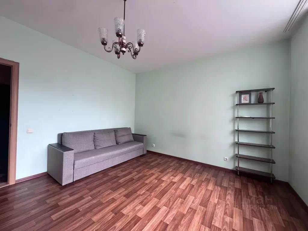 1-к кв. Московская область, Мытищи ул. Колпакова, 39 (45.6 м) - Фото 1