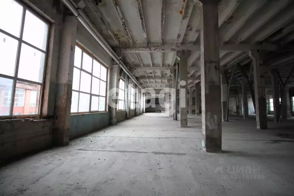 Помещение свободного назначения в Красноярский край, Красноярск ул. ... - Фото 2