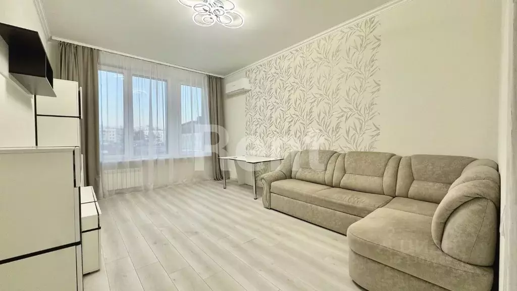 1-к кв. Москва Маломосковская ул., 14 (47.0 м) - Фото 1