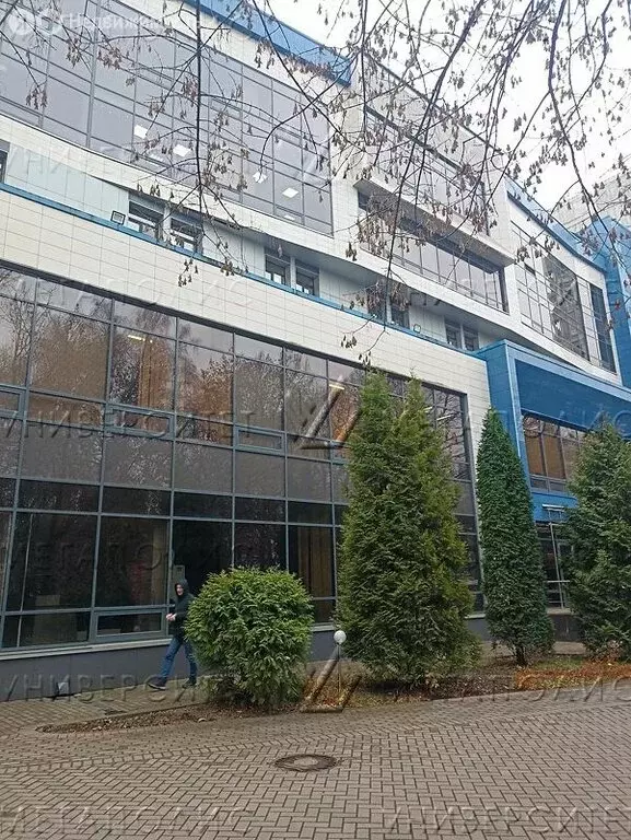 Офис (577 м) - Фото 0