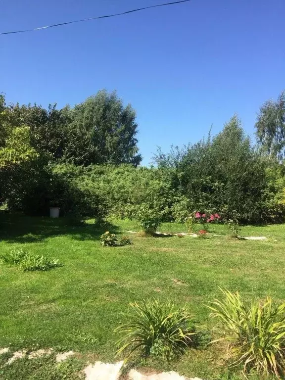 Дом в Тверская область, Зубцовский муниципальный округ, д. Коршиково ... - Фото 2