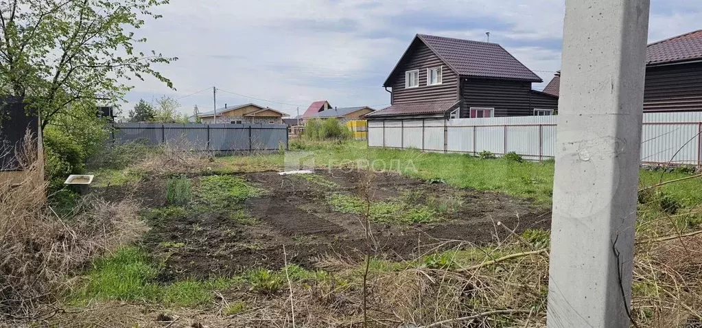 Участок 4,6 сот. (СНТ, ДНП) - Фото 1
