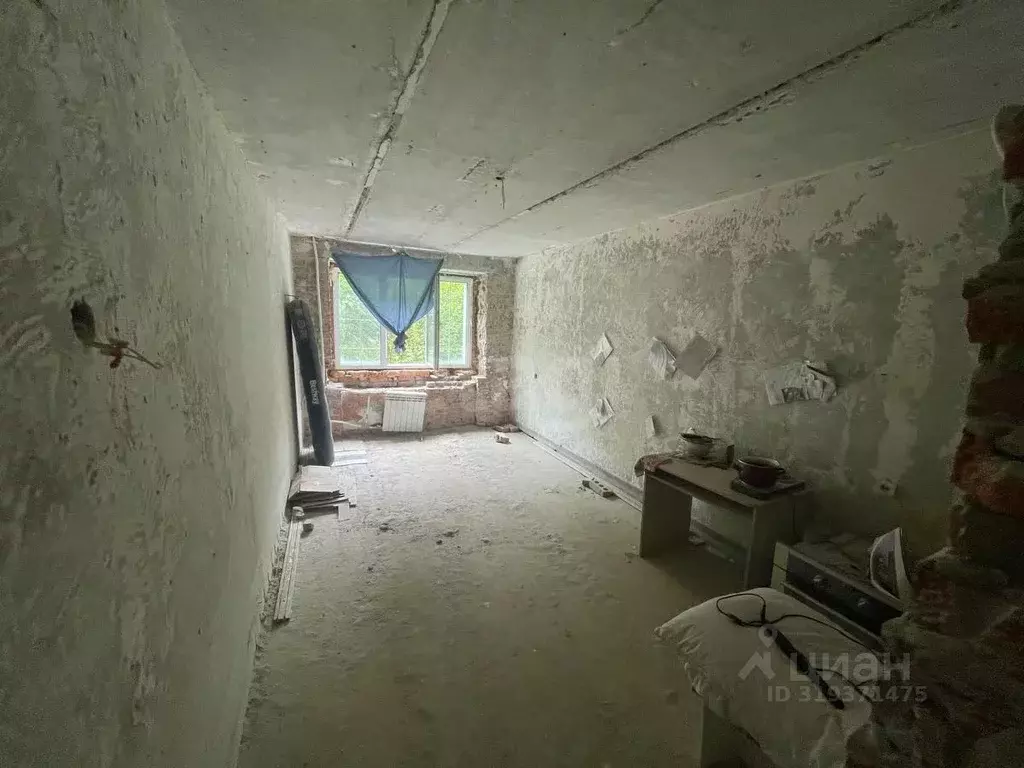 2-к кв. Хабаровский край, Хабаровск Тихоокеанская ул., 221 (47.3 м) - Фото 1