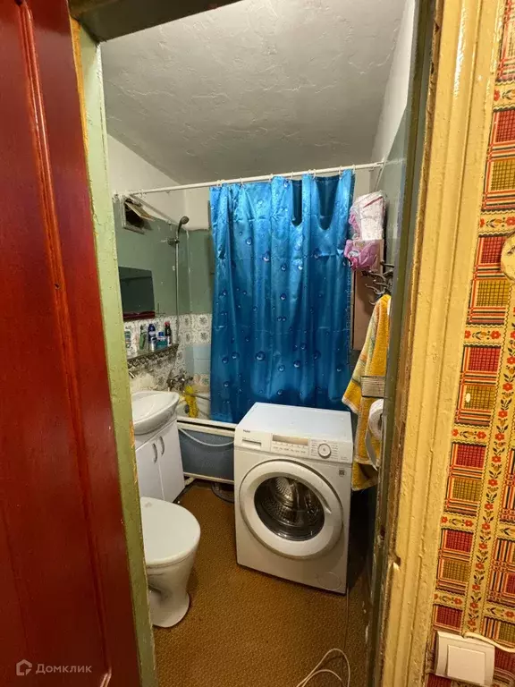 Продаётся 2-к квартира, 41 м - Фото 1