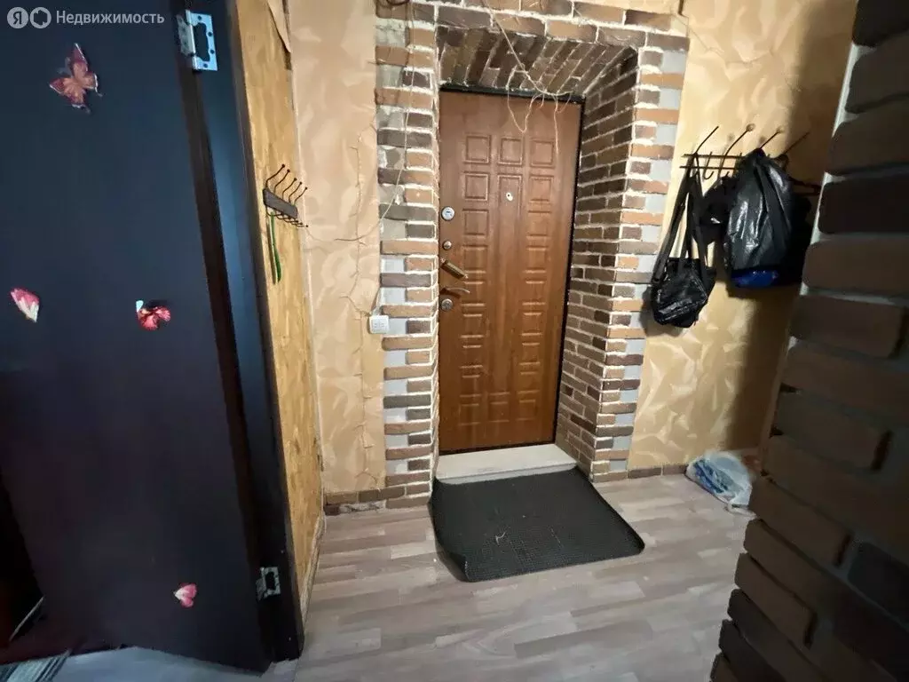 1-комнатная квартира: Шатура, улица Новый Тупик, 1 (31 м) - Фото 1