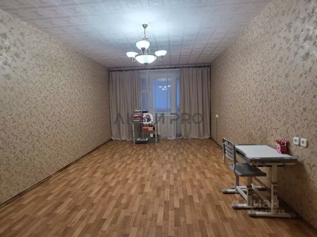 2-к кв. Ярославская область, Ярославль Тутаевское ш., 66к2 (67.0 м) - Фото 0