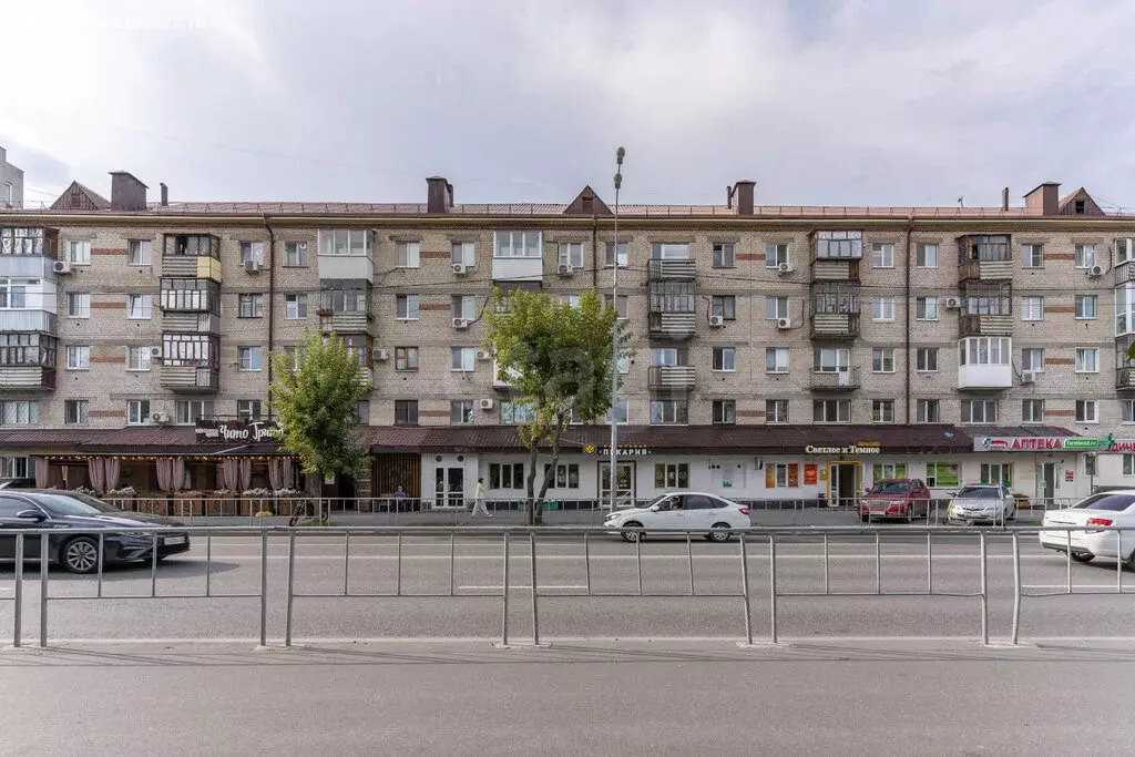 1-комнатная квартира: Тюмень, Холодильная улица, 132 (34 м) - Фото 2
