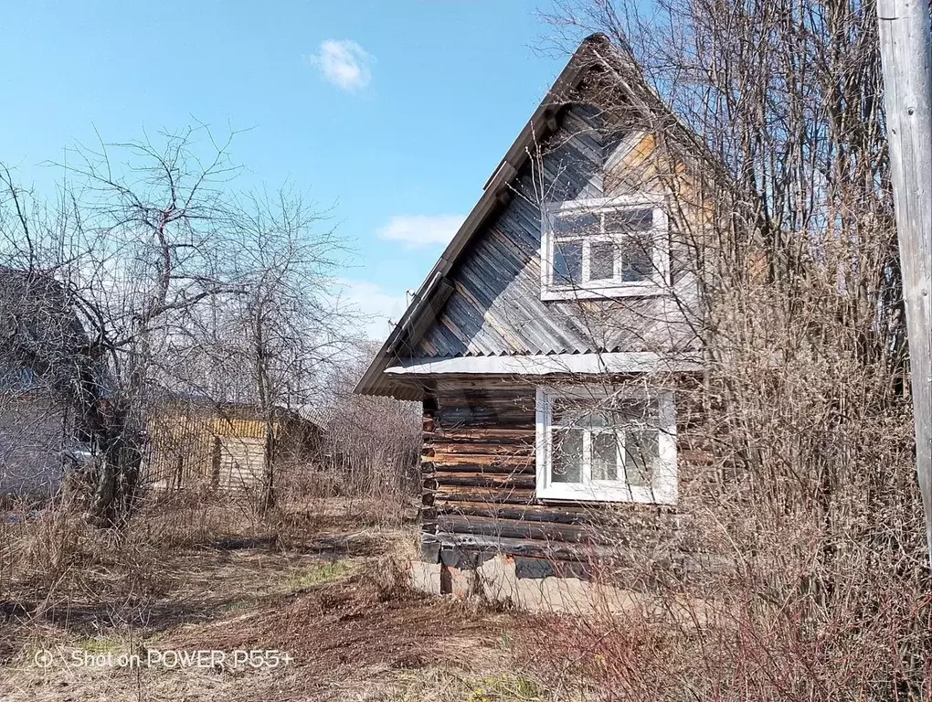 Дом 36 м на участке 5 сот. - Фото 1