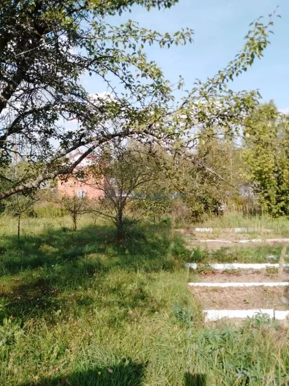 Дом в Нижегородская область, Дальнеконстантиновский муниципальный ... - Фото 1