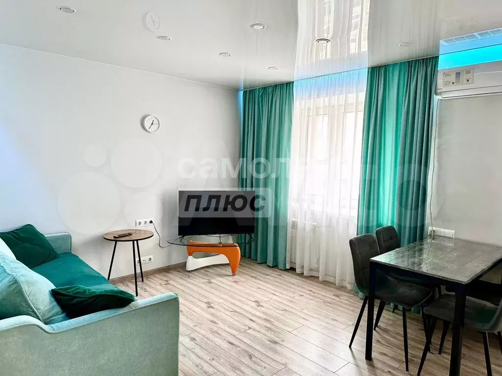 2-к. квартира, 45 м, 9/10 эт. - Фото 0