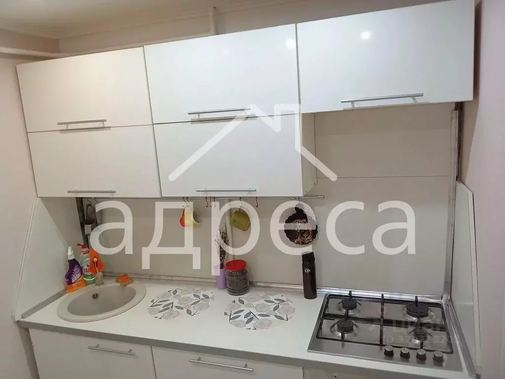 1-к кв. Самарская область, Самара ул. Советской Армии, 171 (32.3 м) - Фото 1