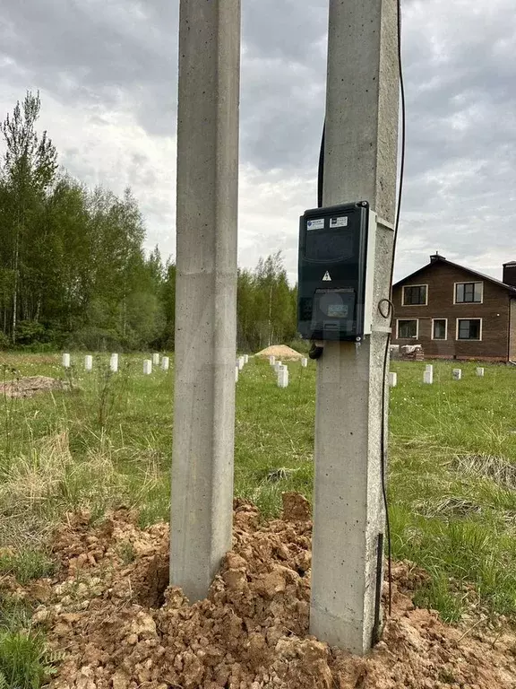 Участок 10,4 сот. (ИЖС) - Фото 1