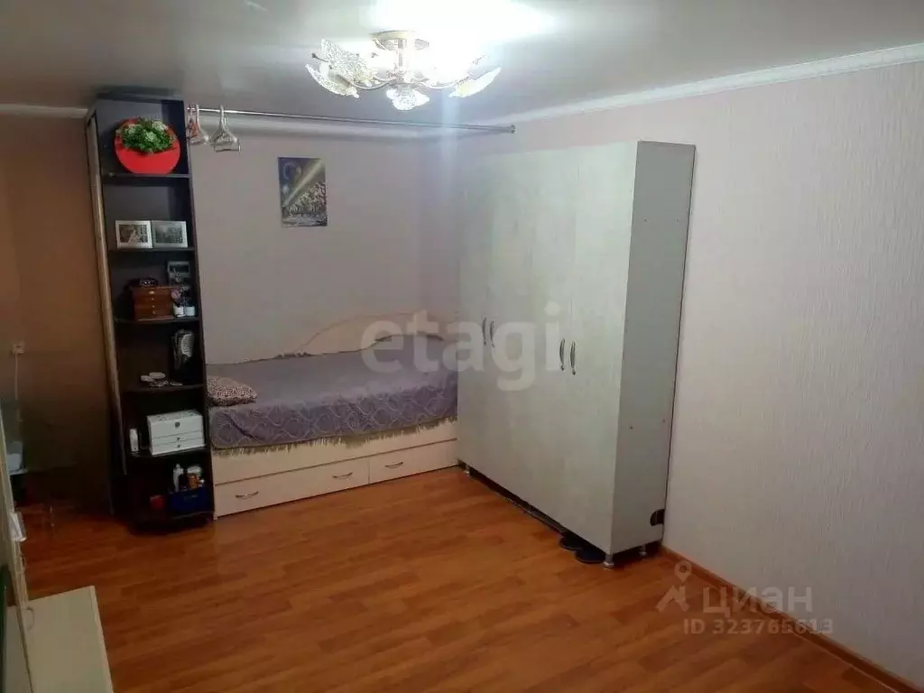 1-к кв. Краснодарский край, Ейск ул. Горького (32.2 м) - Фото 2