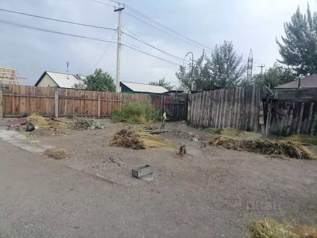 Участок в Тыва, Кызыл Полевая ул. (9.0 сот.) - Фото 2