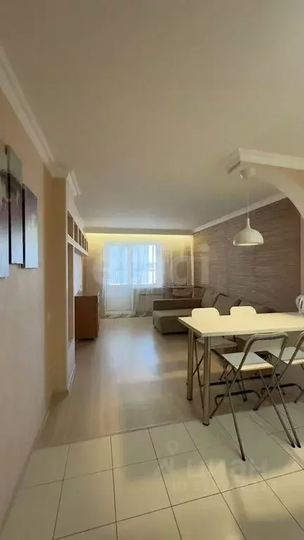 Студия Томская область, Томск Украинская ул., 15 (28.8 м) - Фото 2