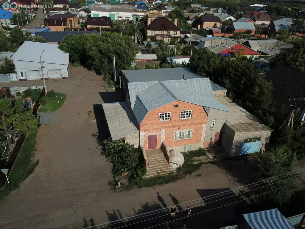 Дом в посёлок Весенний, Уральская улица, 2А (255.9 м) - Фото 2