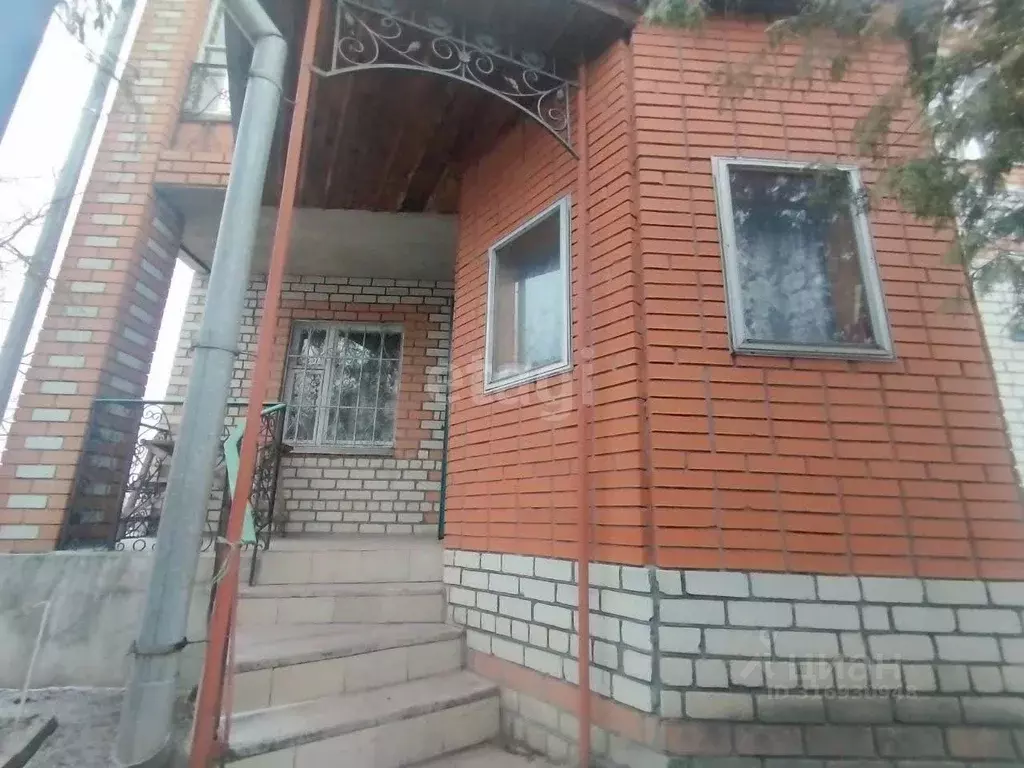 Дом в Белгородская область, Старооскольский городской округ, с. ... - Фото 2