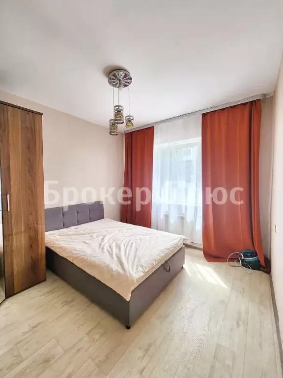 2-к кв. Тыва, Кызыл ул. Ооржака Лопсанчапа, 31 (52.0 м) - Фото 1