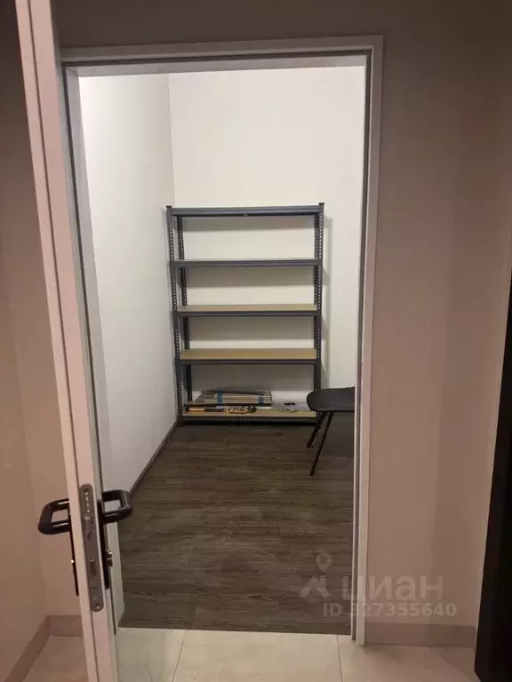 Гараж в Новосибирская область, Новосибирск ул. Михаила Перевозчикова, ... - Фото 2