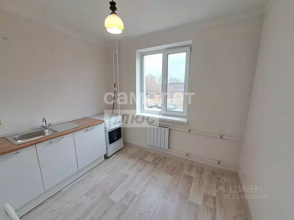 1-к кв. Пензенская область, Пенза ул. Долгорукова, 98 (26.0 м) - Фото 2