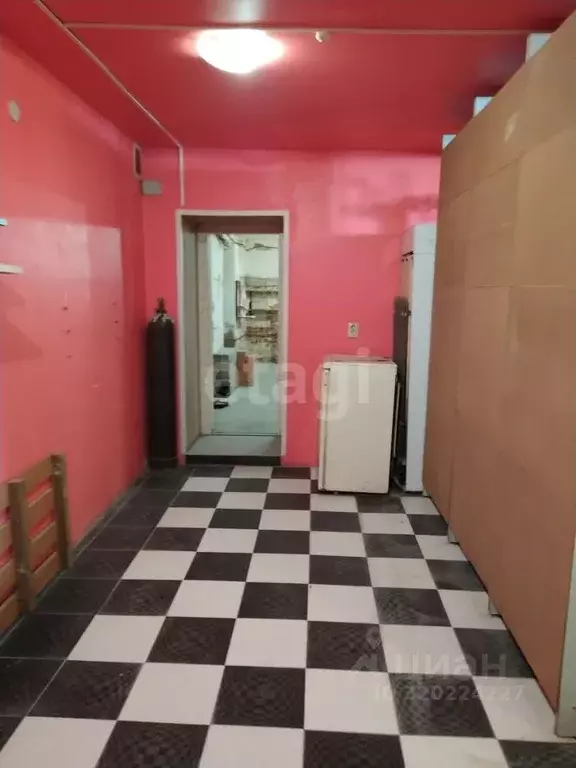 Помещение свободного назначения в Белгородская область, Короча пл. ... - Фото 2